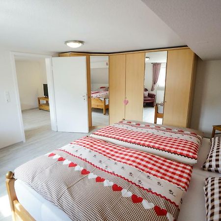 Apartment Kirschbluete Appenweier Bagian luar foto