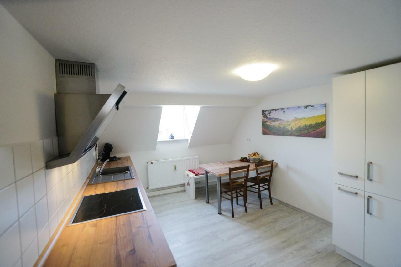 Apartment Kirschbluete Appenweier Bagian luar foto